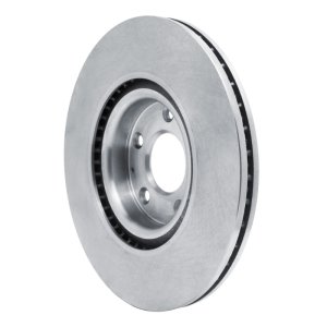 Mazda MX-30 Brake Rotor (1) - Front - R1 Concepts - Plain - `22-`25